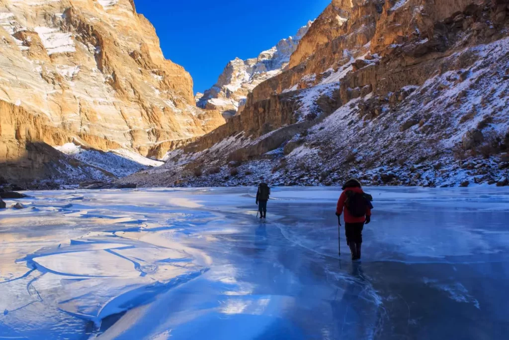Bhutan Trekking Tours