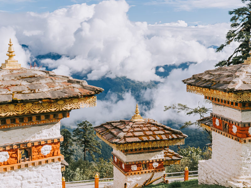 Bhutan Cultural Tours