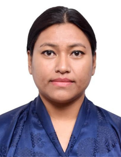CEO of Deya Bhutan Tour and travel