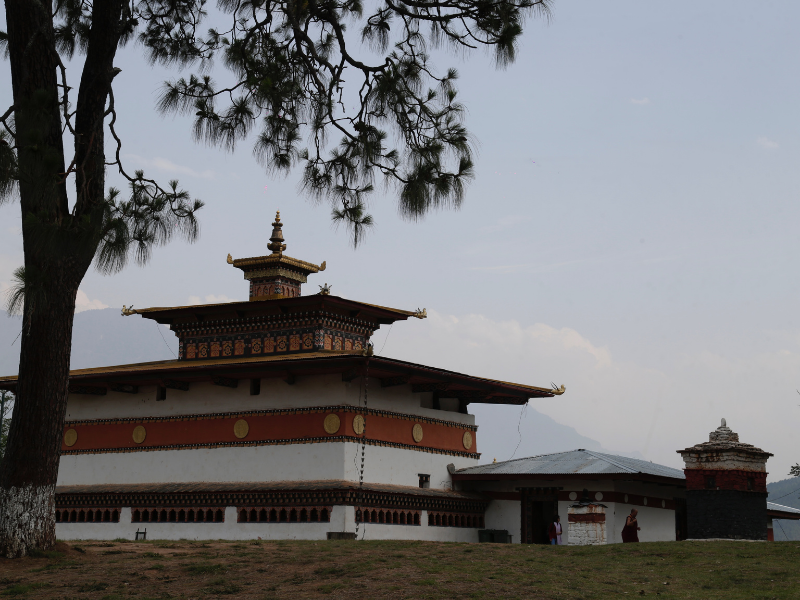 Bhutan Festival Tours