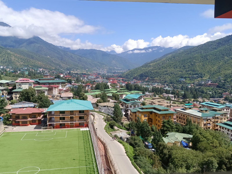 Bhutan Luxury Tours