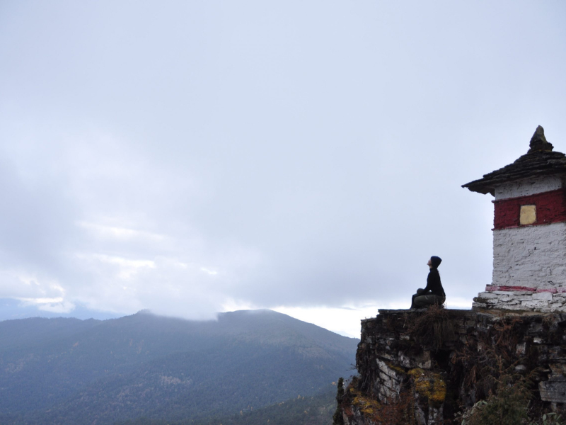 Bhutan Trekking Tours