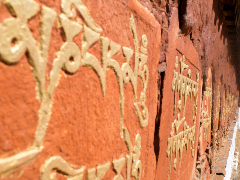 A 7 Day Essential Bhutan Travel Itinerary