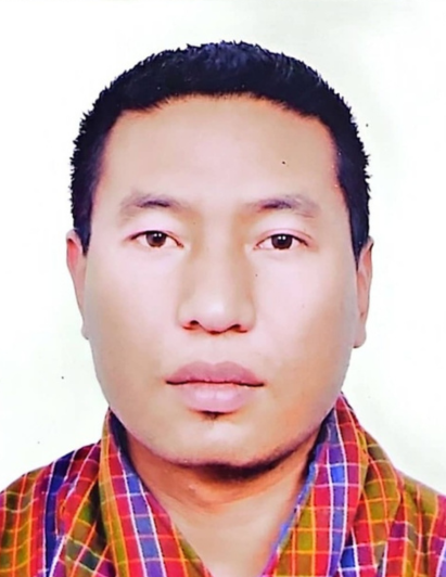 Founder of Deya Bhutan Tours and travel