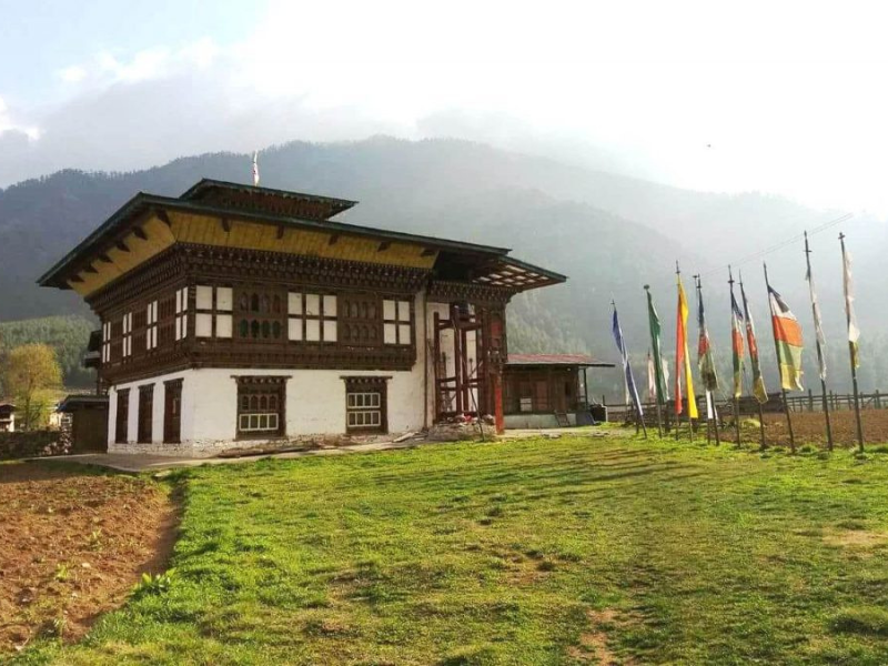 Private Farmhouse Stay