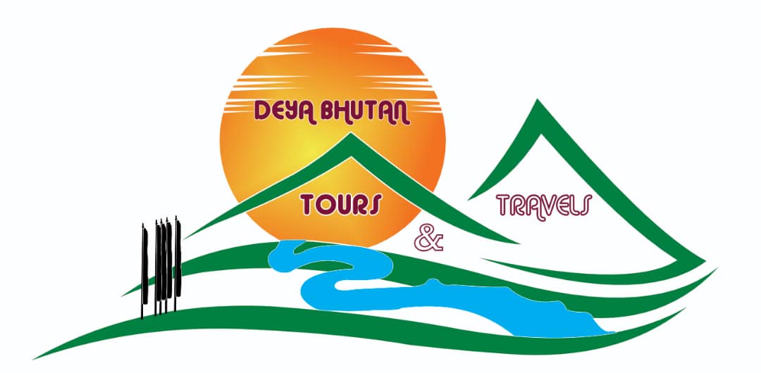 Deya Bhutan Tour &Travel logo